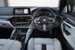 BMW M5 2018 года (ZA)